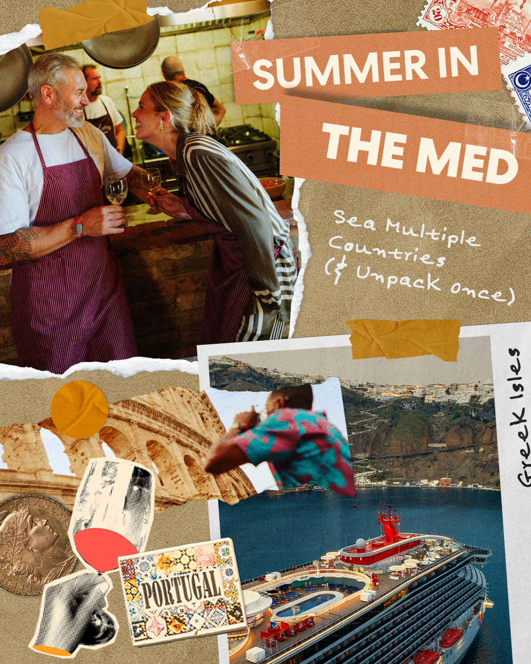 Vision Board Med